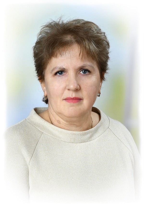 Макурина Елена Сергеевна.