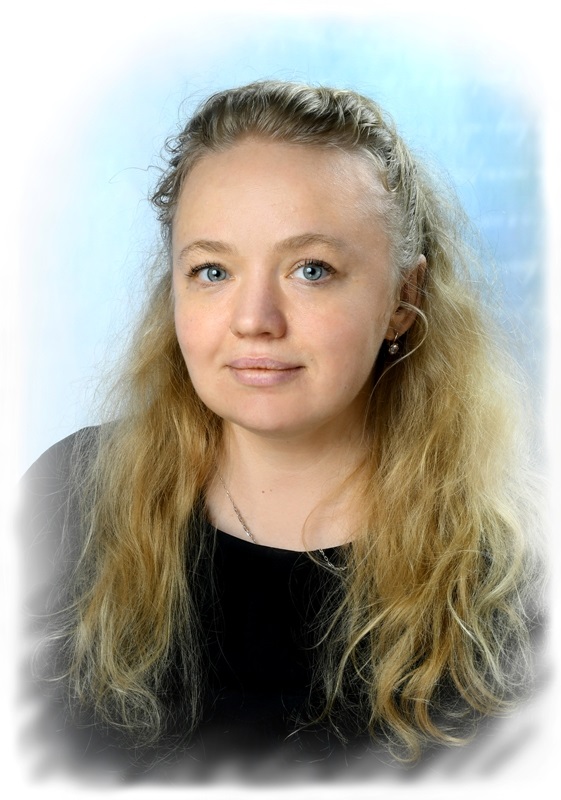 Василькова Анастасия Андреевна.